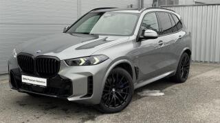 BMW X5 xDrive50e Mpaket �R DPH 1.maji