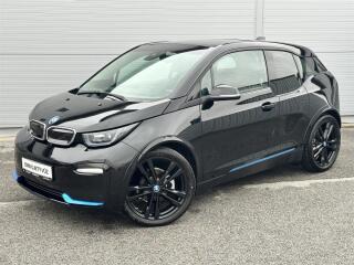 BMW i3 i3s 120Ah, ACC, kamera, velk�