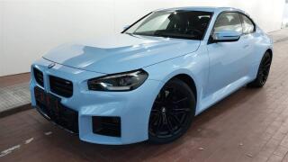 BMW M2 Coupe