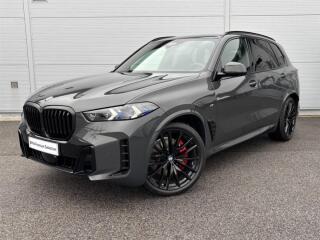 BMW X5 xDrive30d