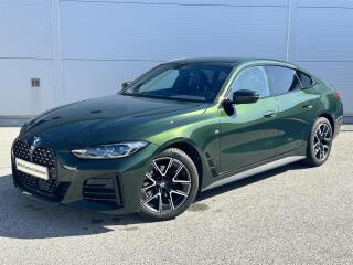 BMW 420d xDrive Gran Coup�