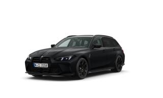 BMW M3 Competition M xDrive Touring