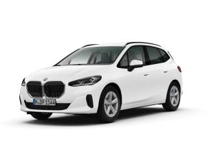 BMW 218d Active Tourer