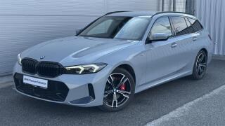BMW 330d xDrive Touring