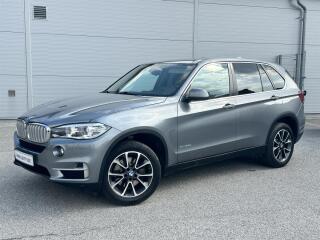 BMW X5 xDrive40d