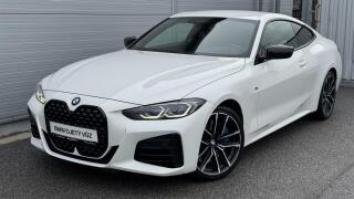 BMW M440i xDrive Mpaket Laser �R C