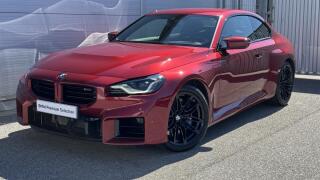 BMW M2 Coup� 1.majitel �R DPH