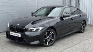 BMW 320d Sedan �R 1.majitel DPH
