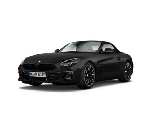 BMW Z4 M40i