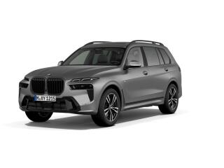 BMW X7 xDrive40d