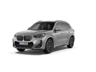 BMW X1 xDrive25e