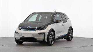 BMW i3 120Ah