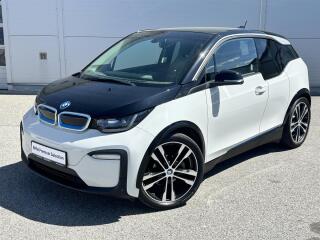 BMW i3 120Ah