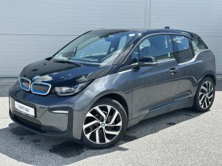 BMW i3 120Ah - z�ruka Premium Selecti