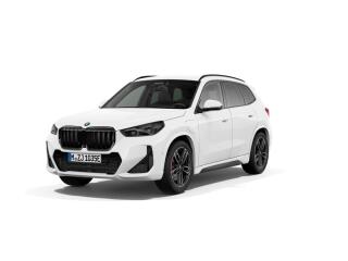 BMW X1 xDrive25e
