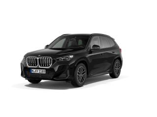 BMW X1 xDrive20d