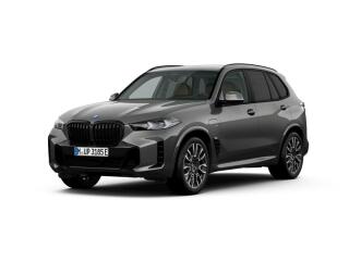 BMW X5 xDrive50e