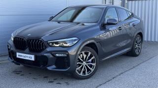 BMW X6 xDrive30d Mpaket �R DPH