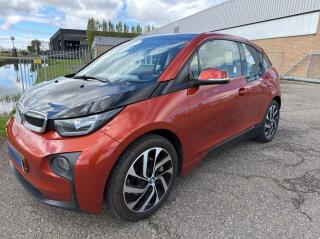 BMW i3 60Ah