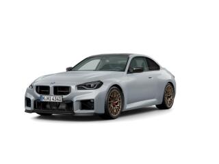BMW M2 CS Coup�
