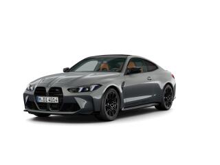 BMW M4 Competition M xDrive Coup�