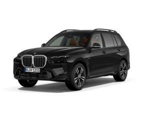 BMW X7 xDrive40i