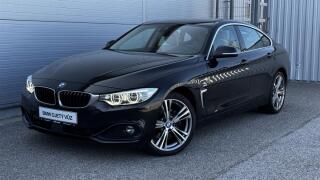 BMW 430d xDrive Gran Coup�