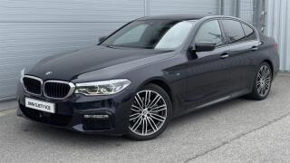 BMW 520d xDrive Mpaket �R