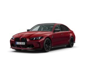 BMW M3 Sedan