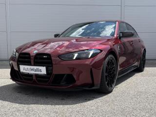 BMW M3 Sedan