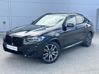 BMW X4 xDrive20d