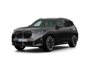 BMW X3 40d xDrive