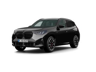 BMW X3 M50 xDrive