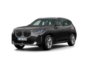 BMW X3 20 xDrive