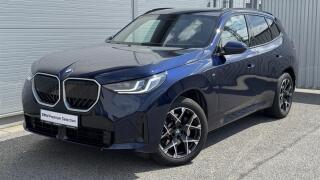 BMW X3 40d xDrive