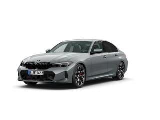 BMW 330i xDrive Sedan