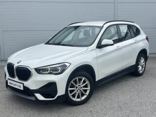 BMW X1 sDrive18i