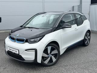BMW i3 120Ah