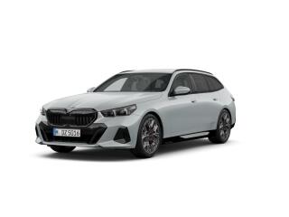 BMW 540d xDrive Touring