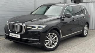 BMW X7 xDrive40i