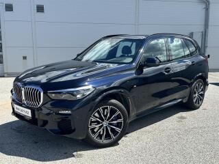 BMW X5 xDrive45e