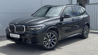 BMW X5 xDrive30d Mpaket �R DPH