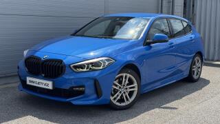 BMW 118i Mpaket Automat