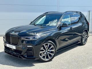 BMW X7 M50i