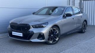 BMW i5 M60 xDrive Sedan