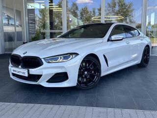 BMW 840i xDrive