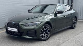 BMW i4 M50 �R DPH