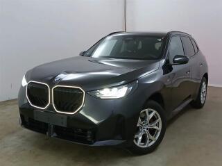 BMW X3 20d xDrive