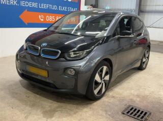 BMW i3 94 Ah (BEV)