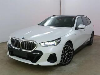 BMW 520d Touring